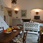 Nyaraló La Macera