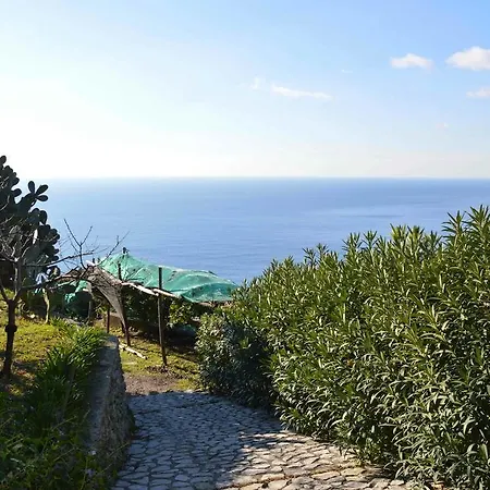 La Macera Maiori