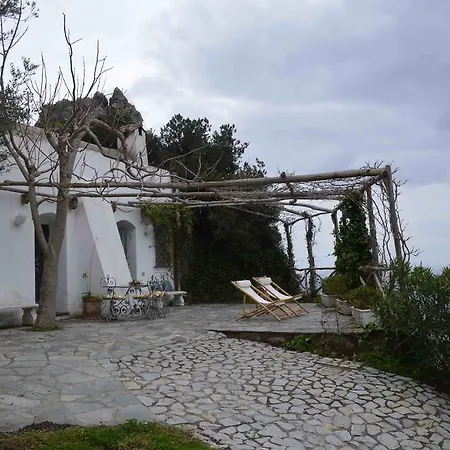 La Macera Maiori