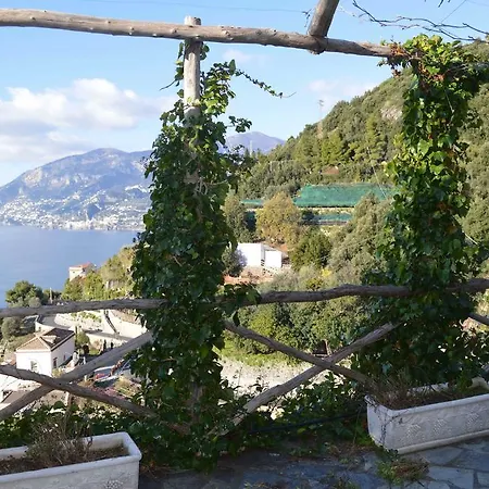 La Macera Hébergement de vacances *