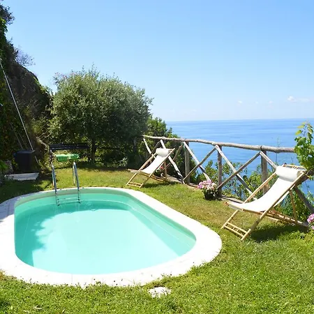 La Macera Holiday home