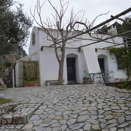 Holiday home La Macera