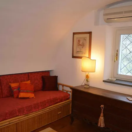 Hébergement de vacances La Macera Maiori