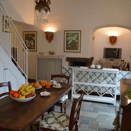 Holiday home La Macera