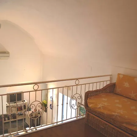 Hébergement de vacances La Macera Maiori