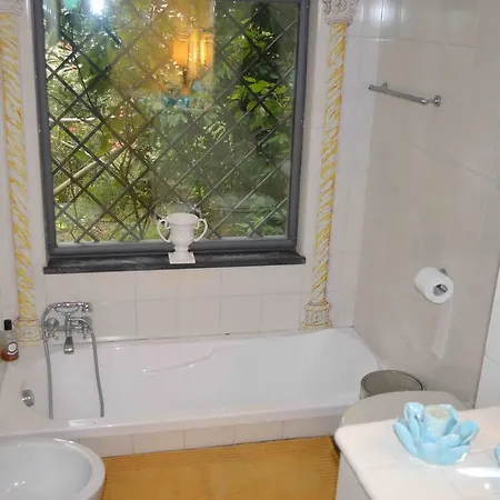 La Macera Holiday home