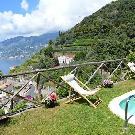 度假居 La Macera 马奥莱