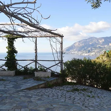 La Macera 度假居 *