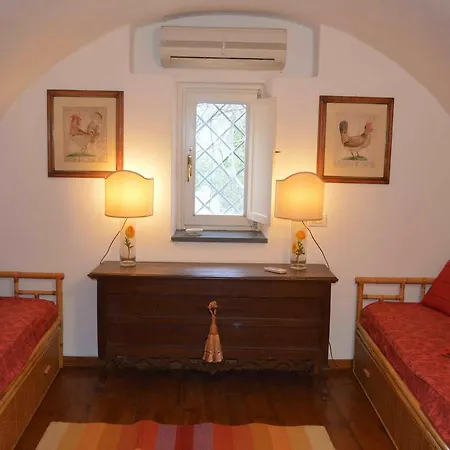 La Macera * 马奥莱