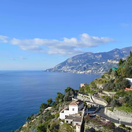 度假居 La Macera 马奥莱