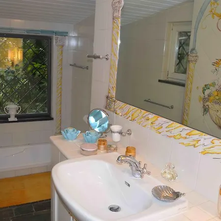 度假居 La Macera *