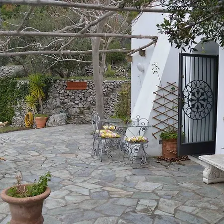 度假居 La Macera *