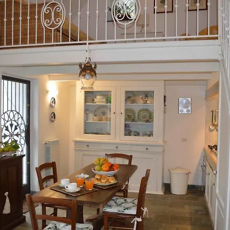 La Macera 度假居 马奥莱