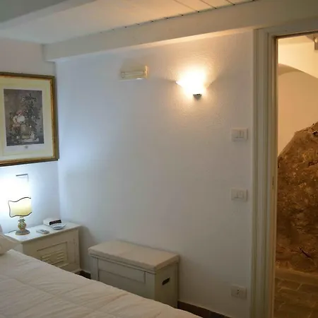 度假居 La Macera *