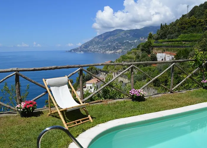 Дом отдыха La Macera