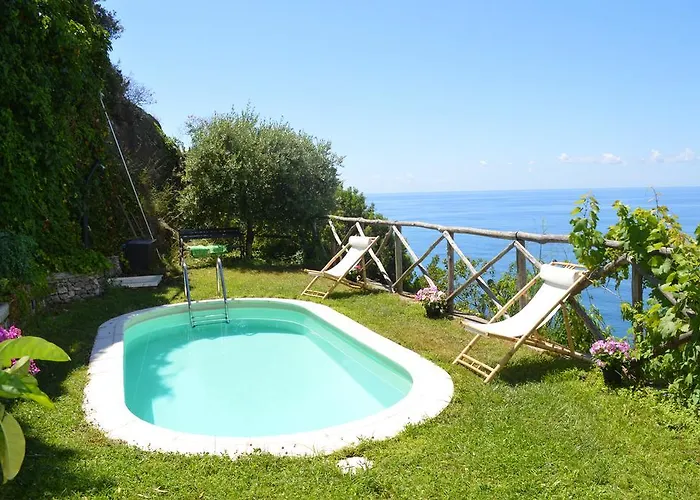 La Macera Дом отдыха