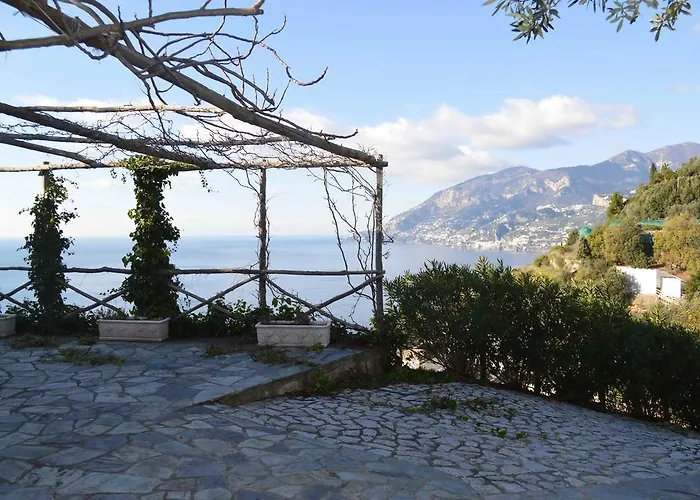 La Macera Дом отдыха *