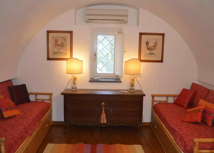 La Macera * Майори