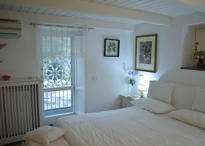 La Macera Майори