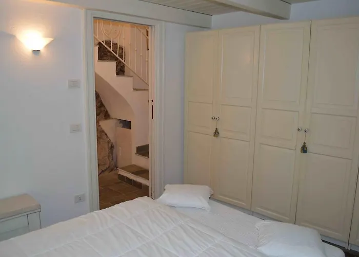 Дом отдыха La Macera *