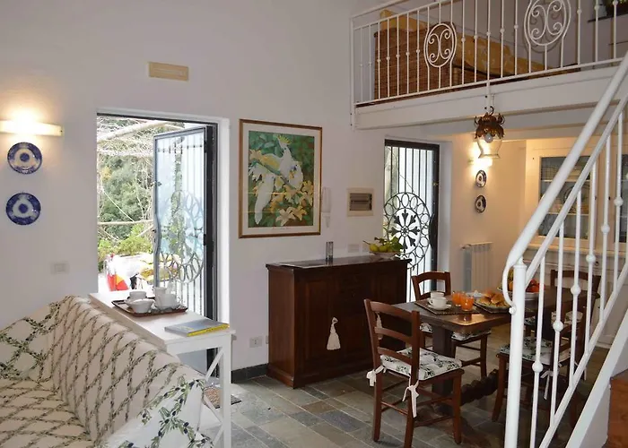 La Macera * Майори