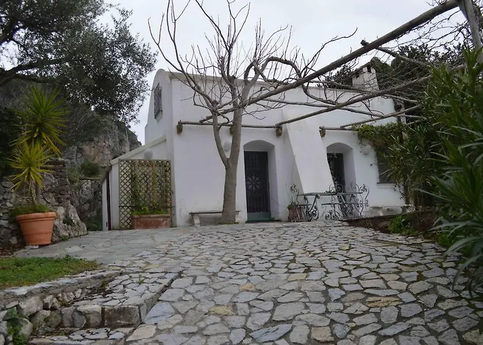 Дом отдыха La Macera