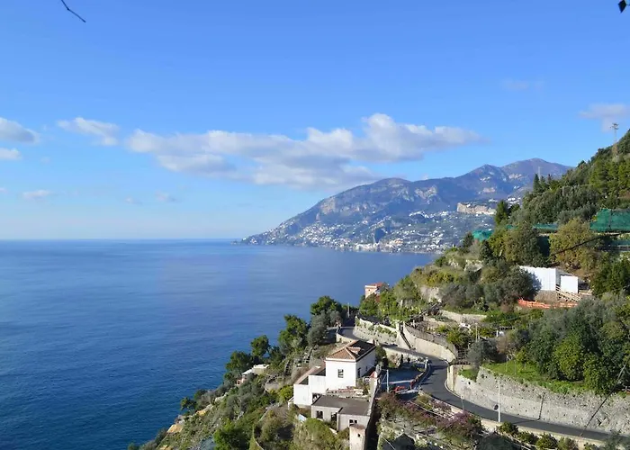 Дом отдыха La Macera Майори