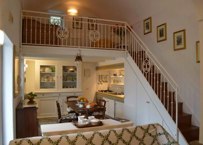 La Macera Дом отдыха Майори