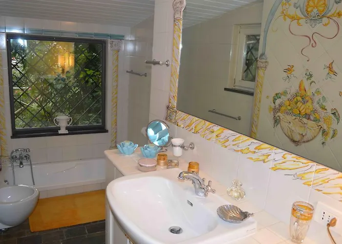 Дом отдыха La Macera *