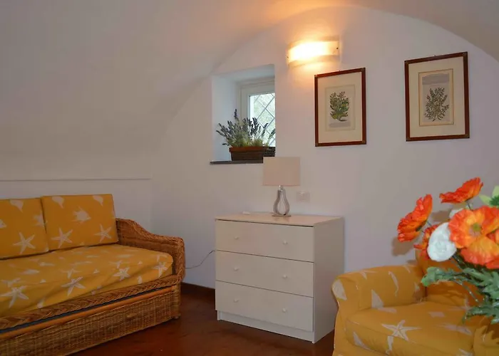 La Macera Дом отдыха *