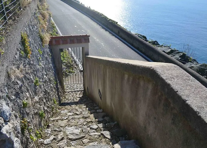 La Macera Дом отдыха Майори