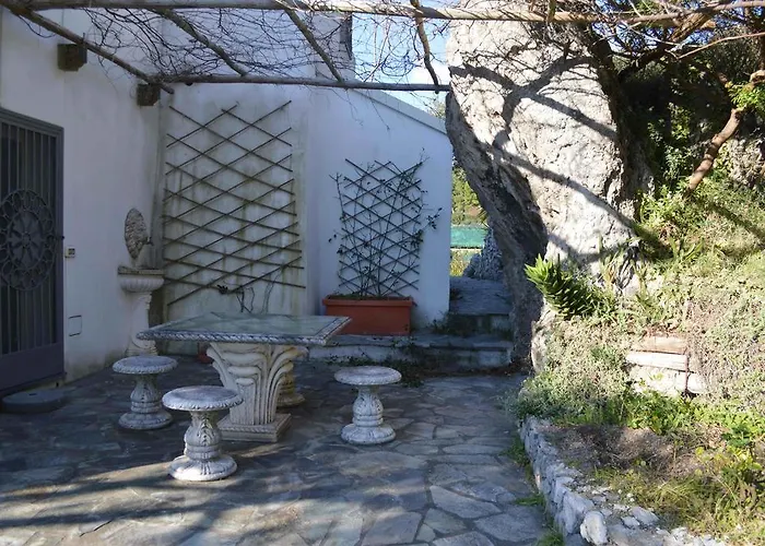 La Macera Дом отдыха