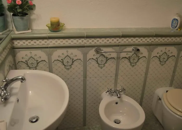 Дом отдыха La Macera *