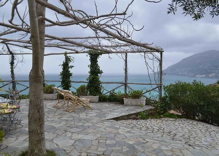 La Macera Дом отдыха *