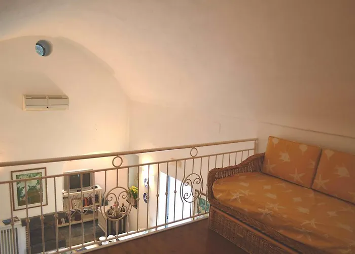 Дом отдыха La Macera Майори