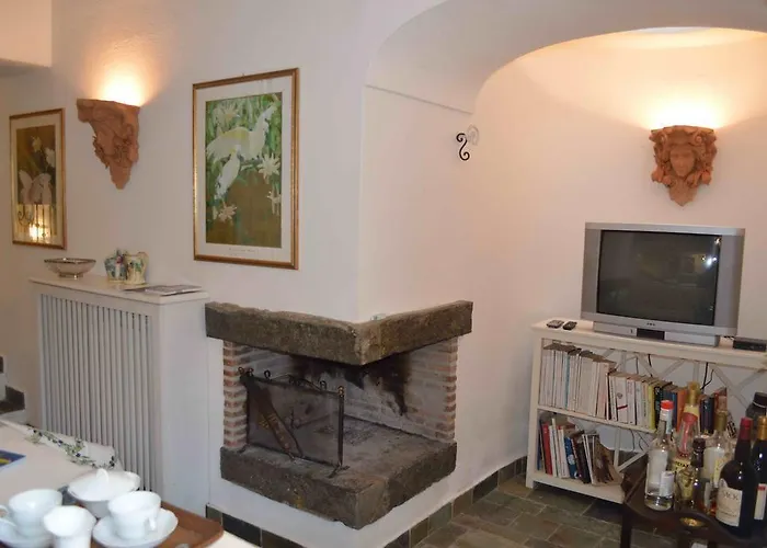 La Macera * Майори