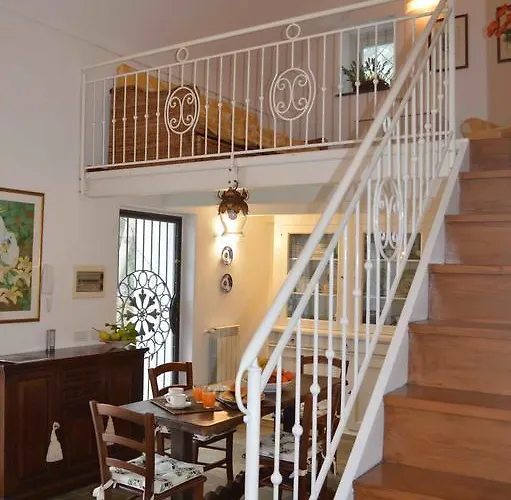 La Macera * Майори