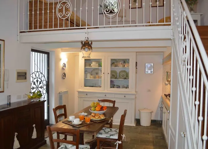 La Macera Дом отдыха Майори