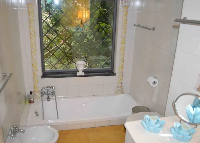 La Macera Дом отдыха