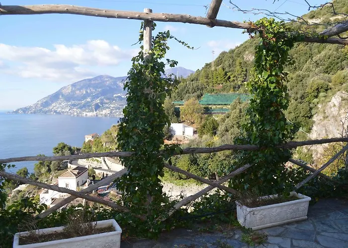 La Macera Дом отдыха *