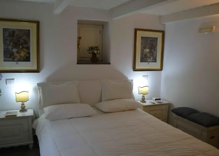 Дом отдыха La Macera Майори